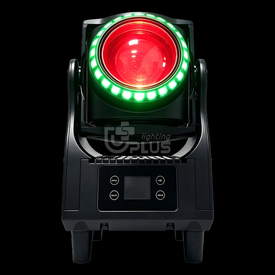 IP-MH150 主图1 - Uplus Lighting IP-MH150 主图1 - Uplus Lighting