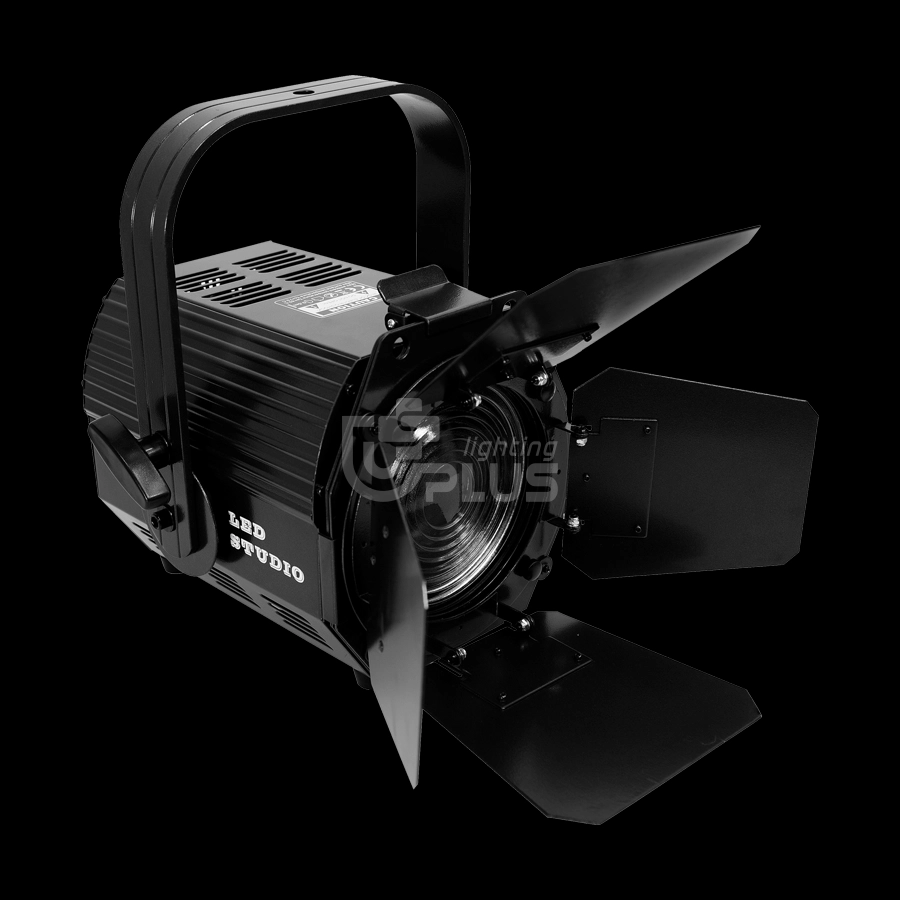 FIX-SPOT 200 主图1 - Uplus Lighting FIX-SPOT 200 主图1 - Uplus Lighting