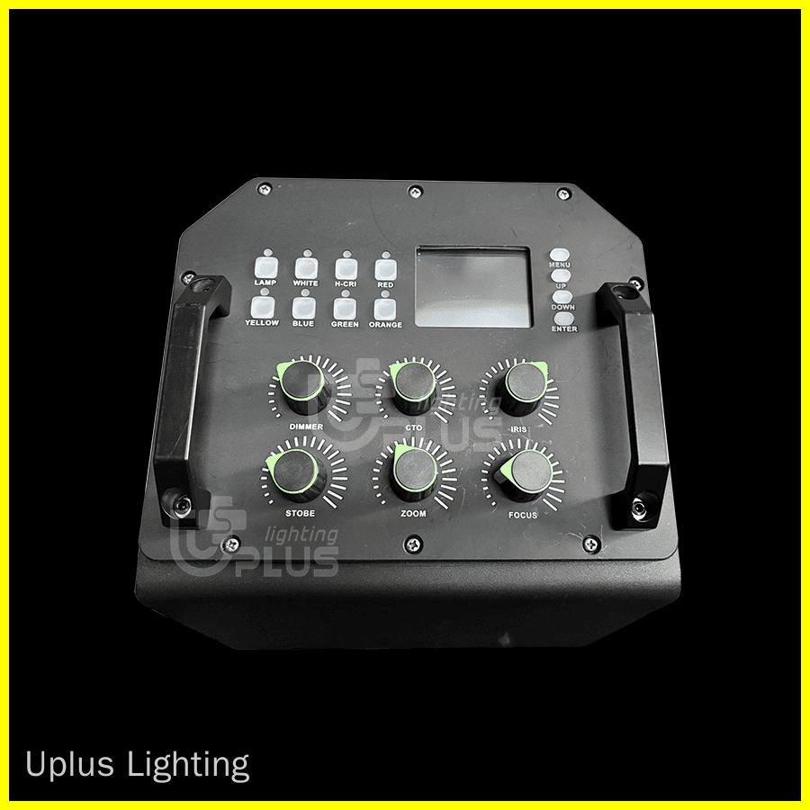 IP-FP1200 IRIS - Uplus Lighting