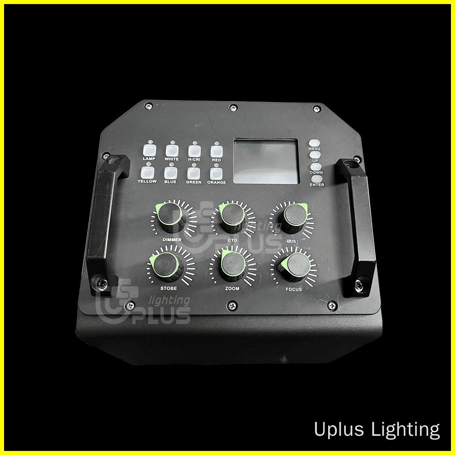 IP-FP1200 IRIS - Uplus Lighting