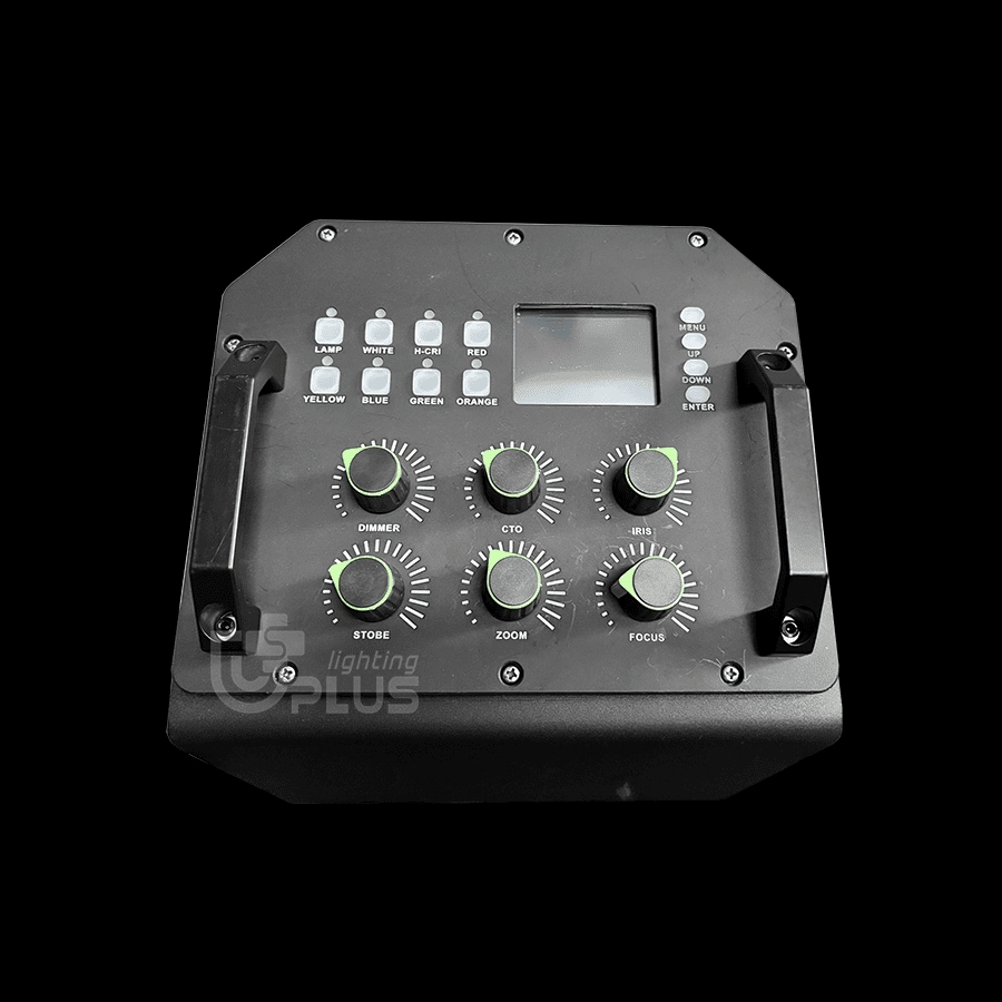 IP-FP1200 IRIS - Uplus Lighting