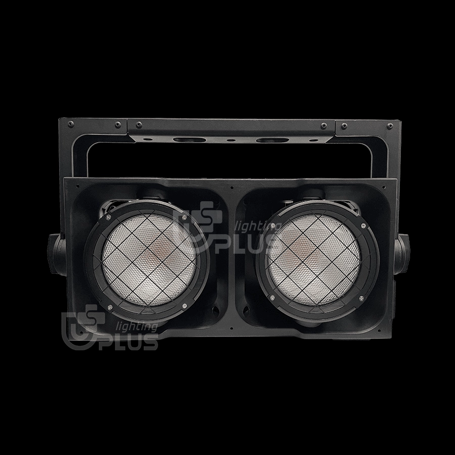 IP Blinder 600 - Uplus Lighting