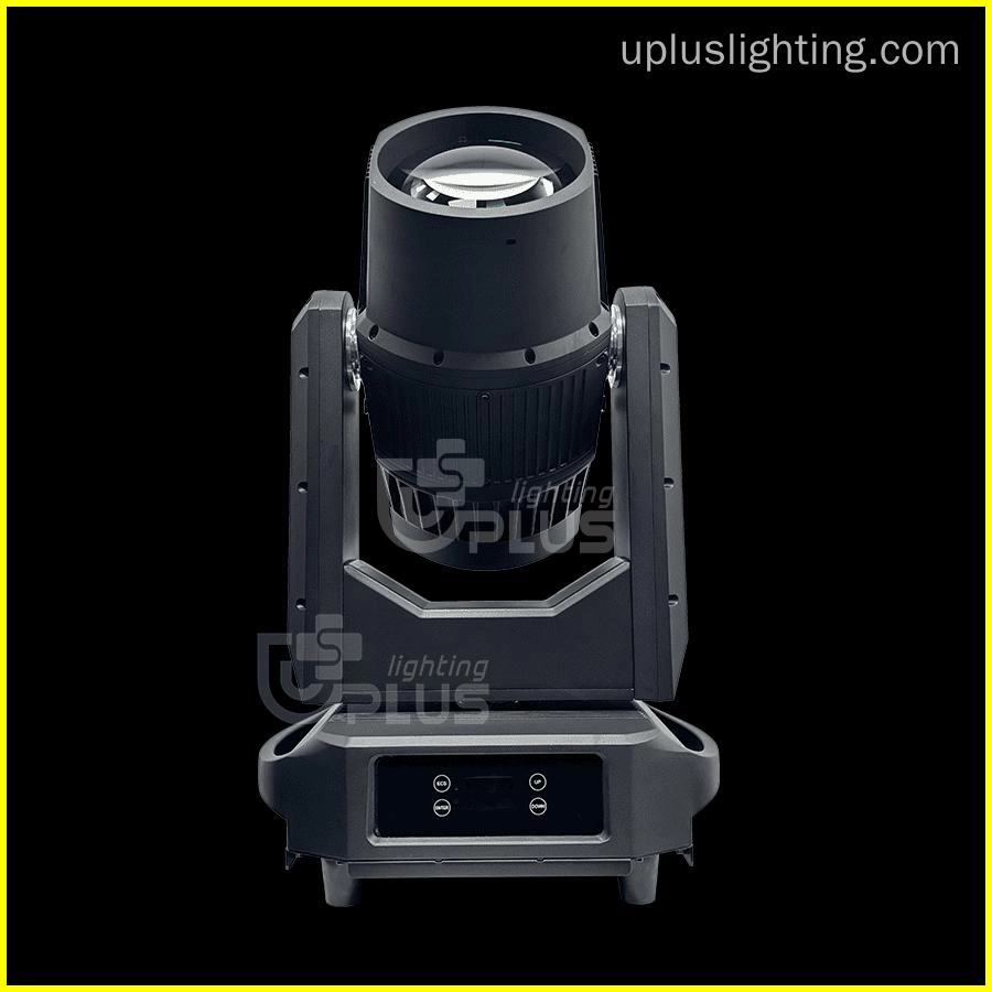 IP BEAM 420 - Uplus Lighting