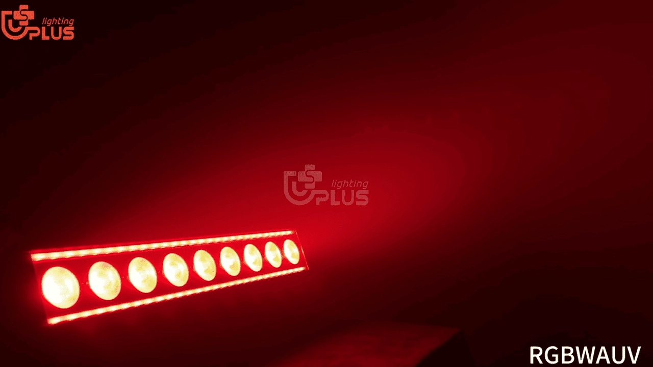 effect - Uplus Lighting