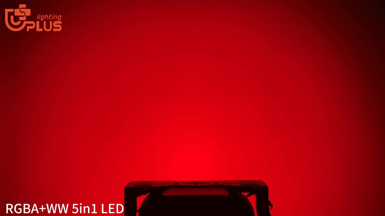 effect - Uplus Lighting