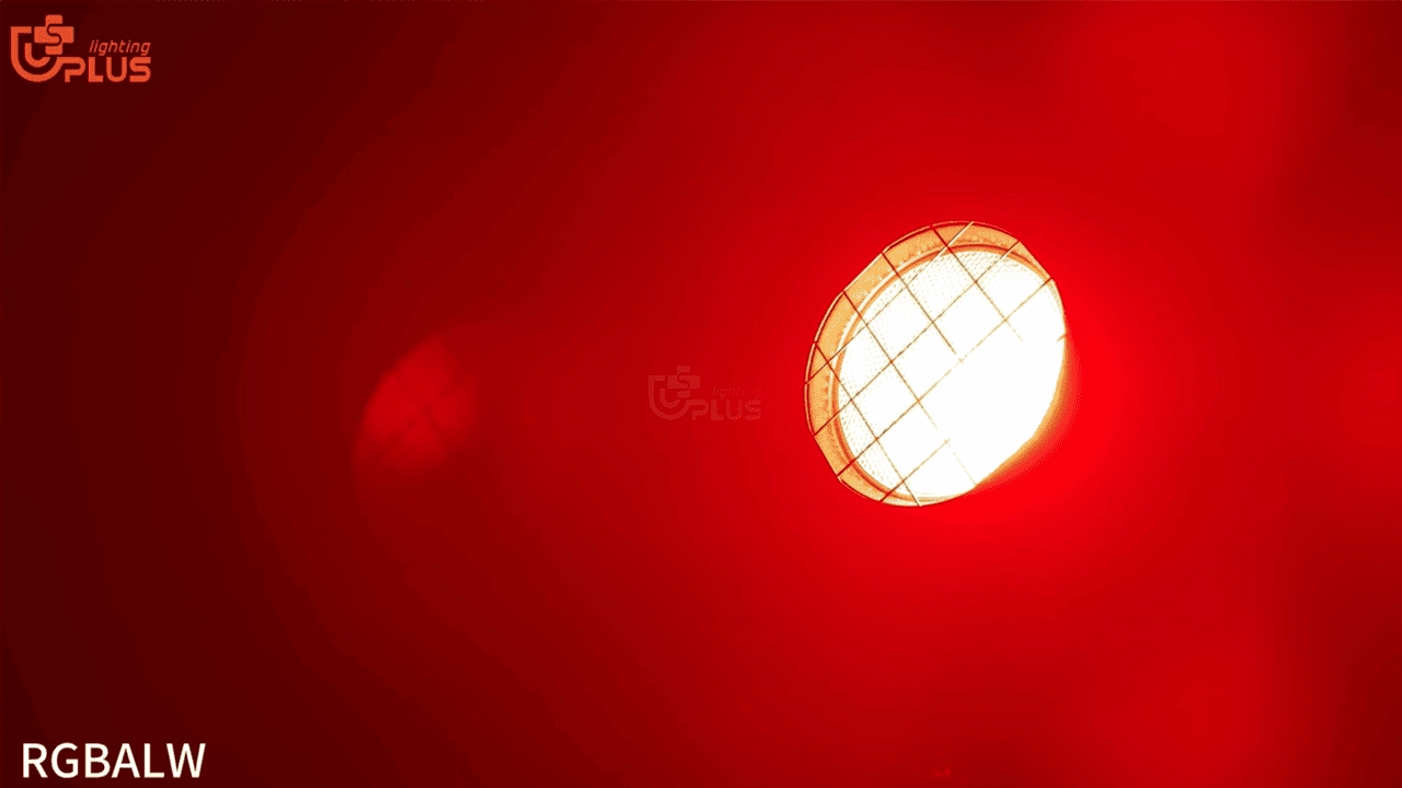 effect - Uplus Lighting