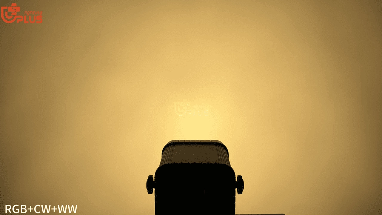 effect - Uplus Lighting