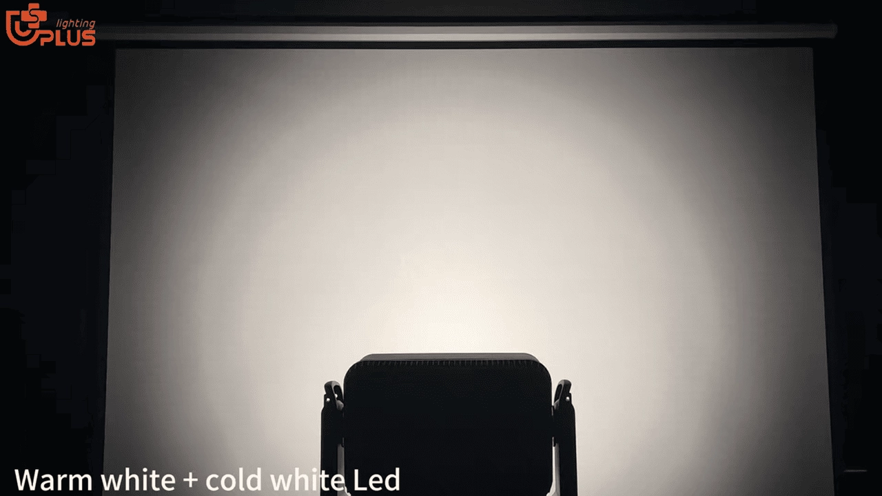 effect - Uplus Lighting