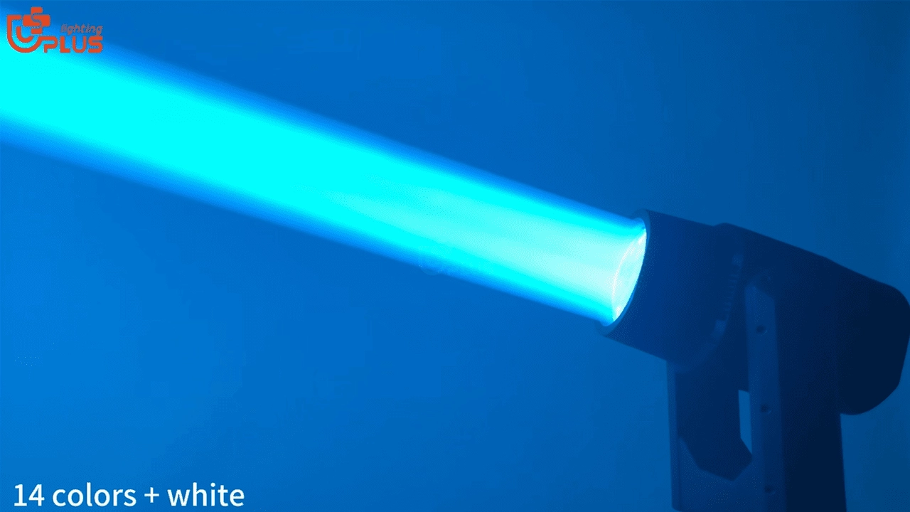 effect - Uplus Lighting