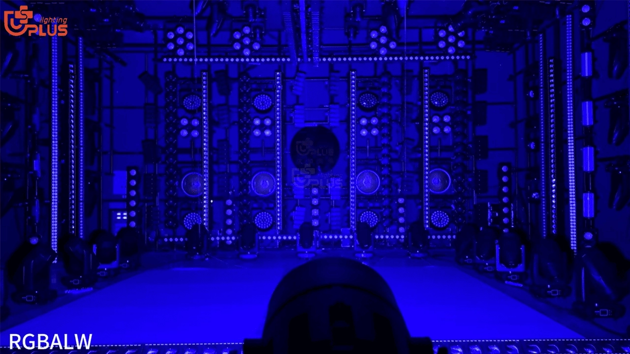 effect - Uplus Lighting