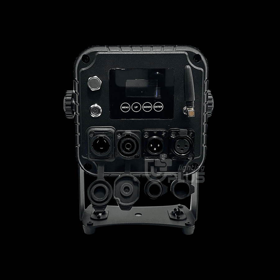 IP-BF60 - Uplus Lighting