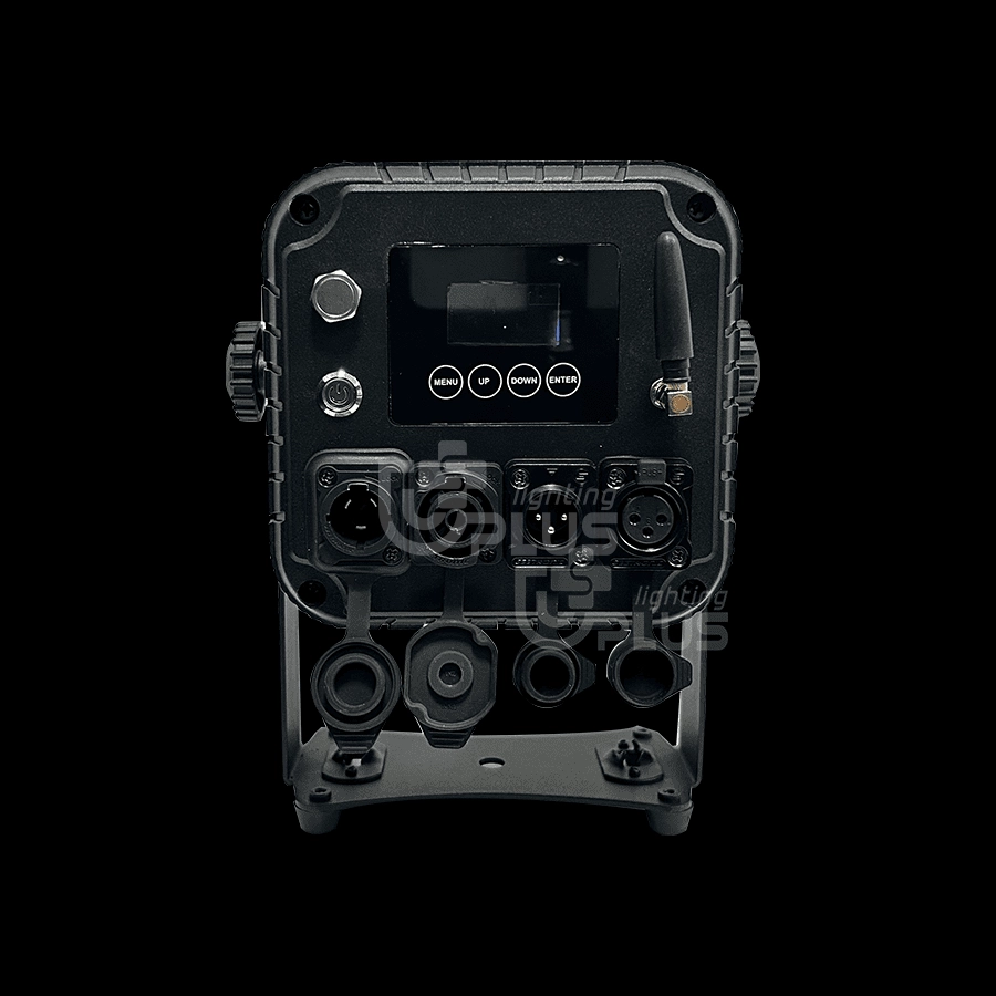 IP-BF60 - Uplus Lighting