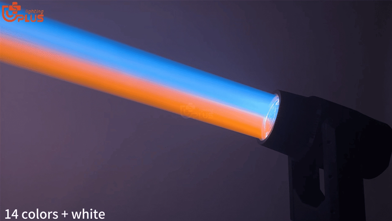 effect - Uplus Lighting