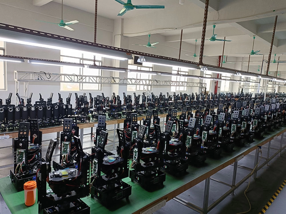 100%-inspect-by-ICQ - Uplus Lighting