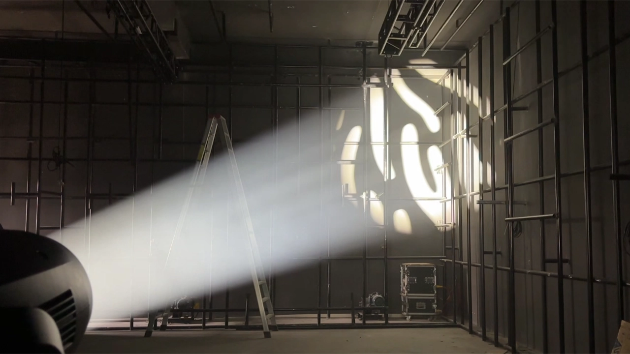 1000 BSWF 10 - Uplus Lighting