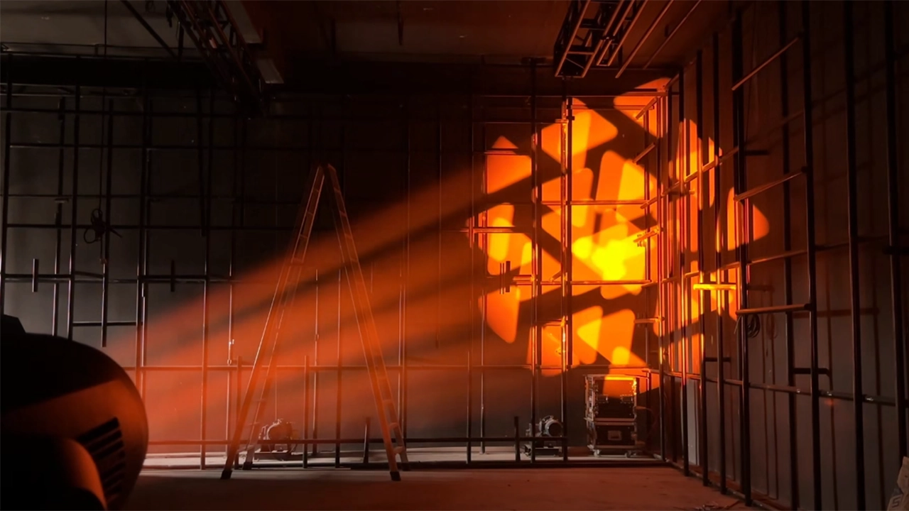 1000 BSWF 11 - Uplus Lighting