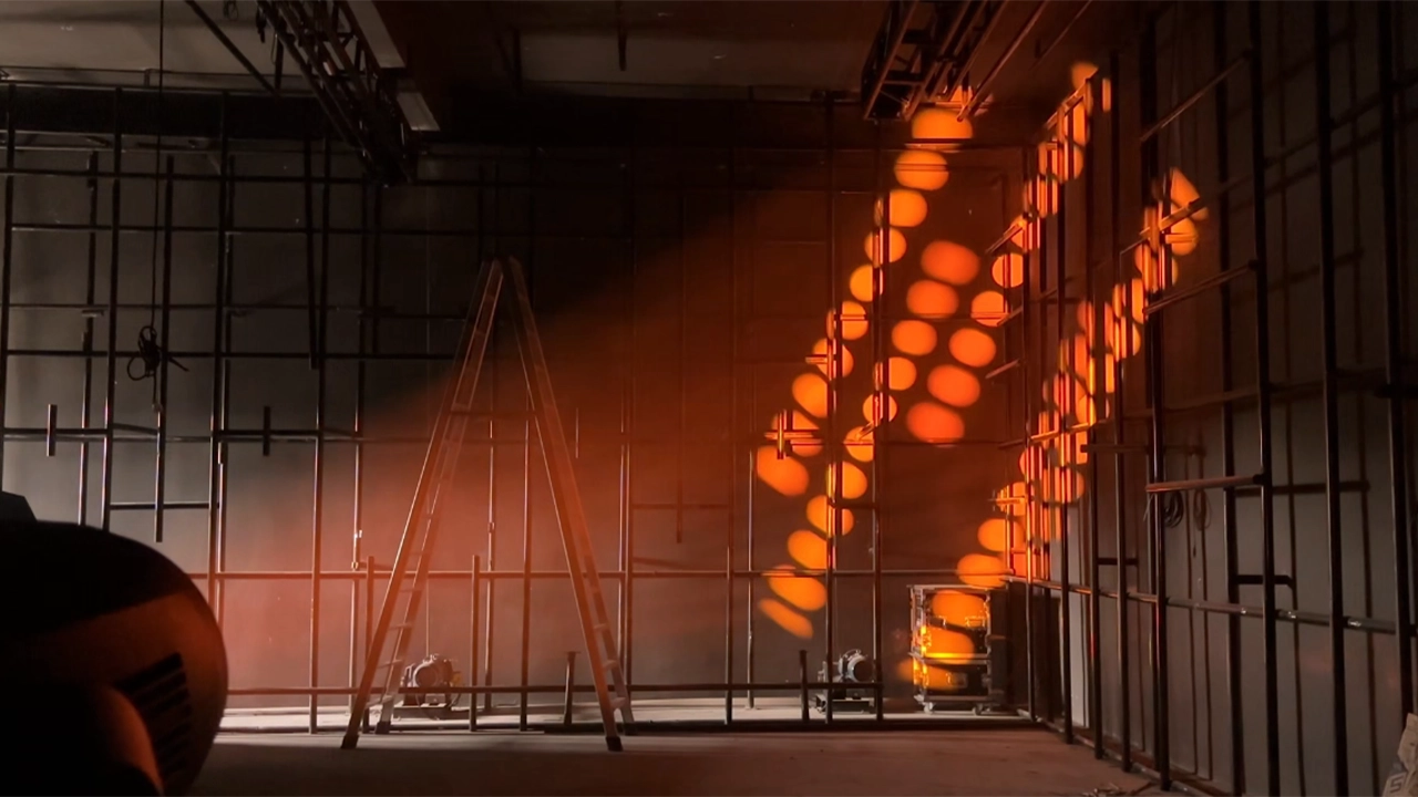 1000 BSWF 12 - Uplus Lighting