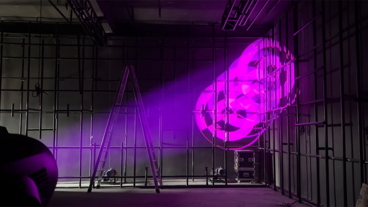 1000 BSWF 13 - Uplus Lighting