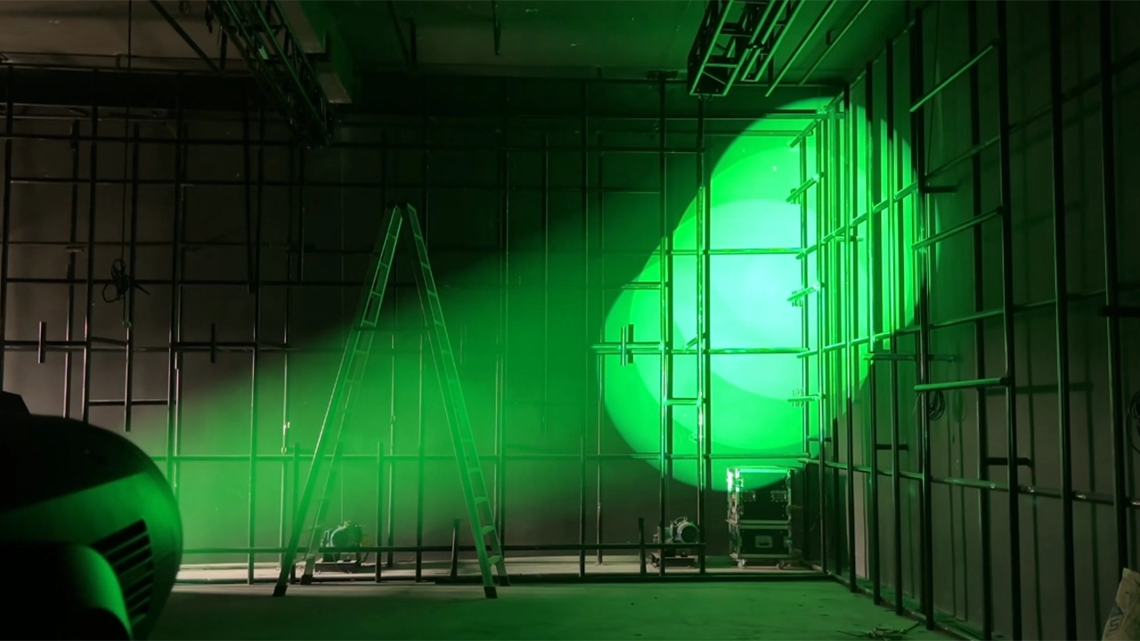 1000 BSWF 14 - Uplus Lighting