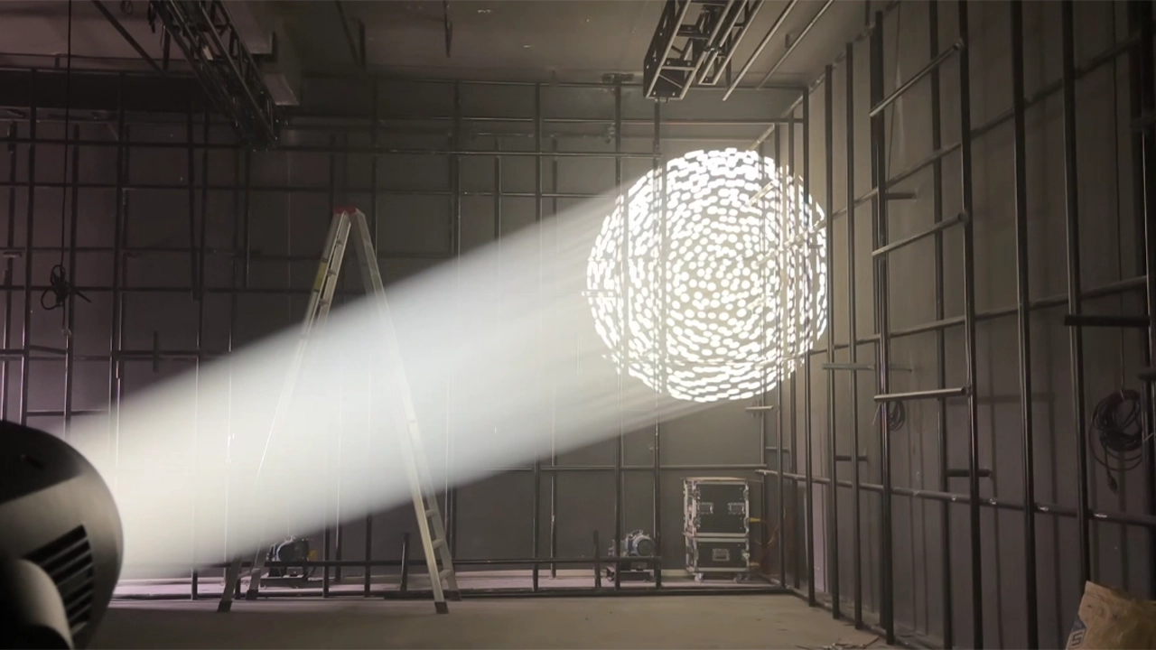 1000 BSWF 5 - Uplus Lighting