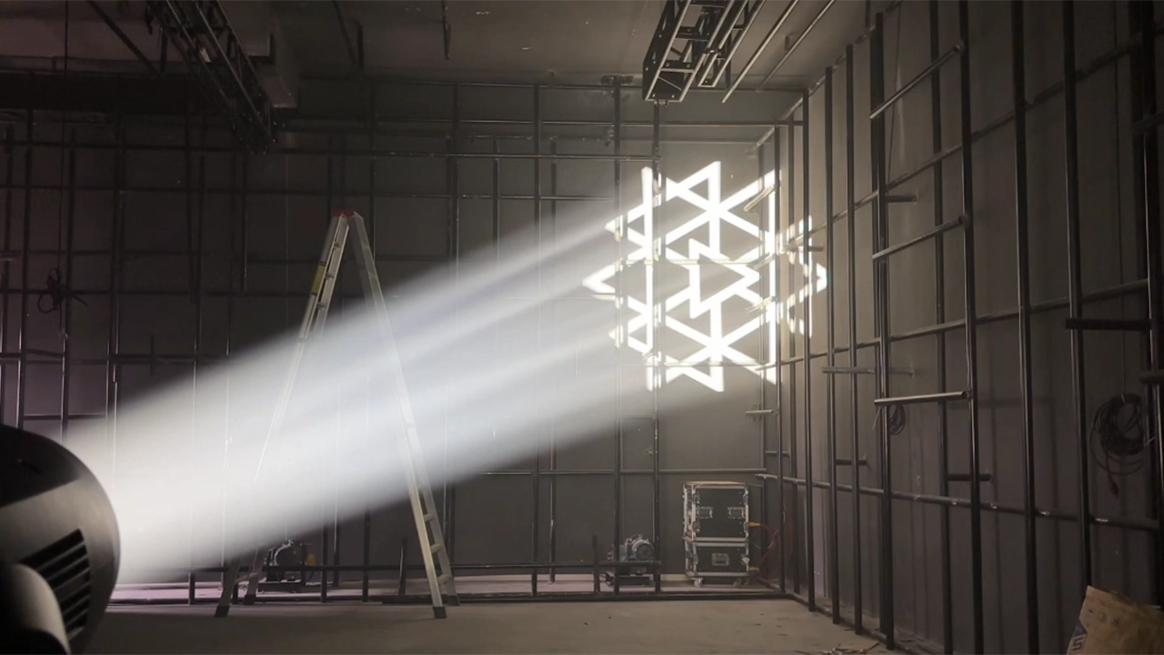 1000 BSWF 6 - Uplus Lighting