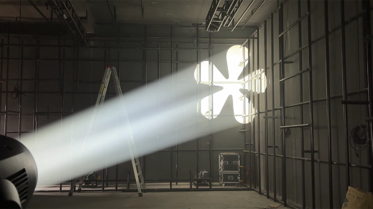 1000 BSWF 7 - Uplus Lighting