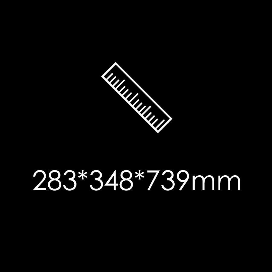 1000 BSWF size - Uplus Lighting