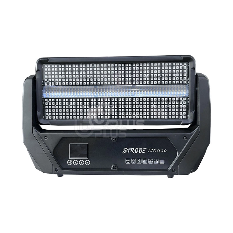 1000W indoor Led strobe moving light-2 3 - Uplus Lighting 1000W indoor Led strobe moving light-2 3 - Uplus Lighting