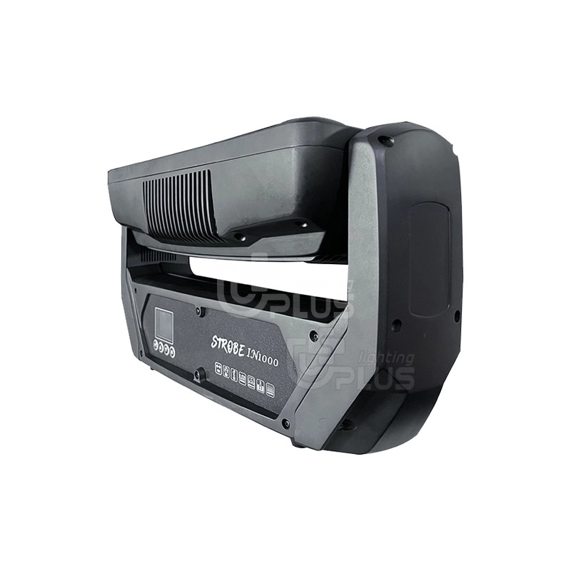 1000W indoor Led strobe moving light-2 5 - Uplus Lighting 1000W indoor Led strobe moving light-2 5 - Uplus Lighting