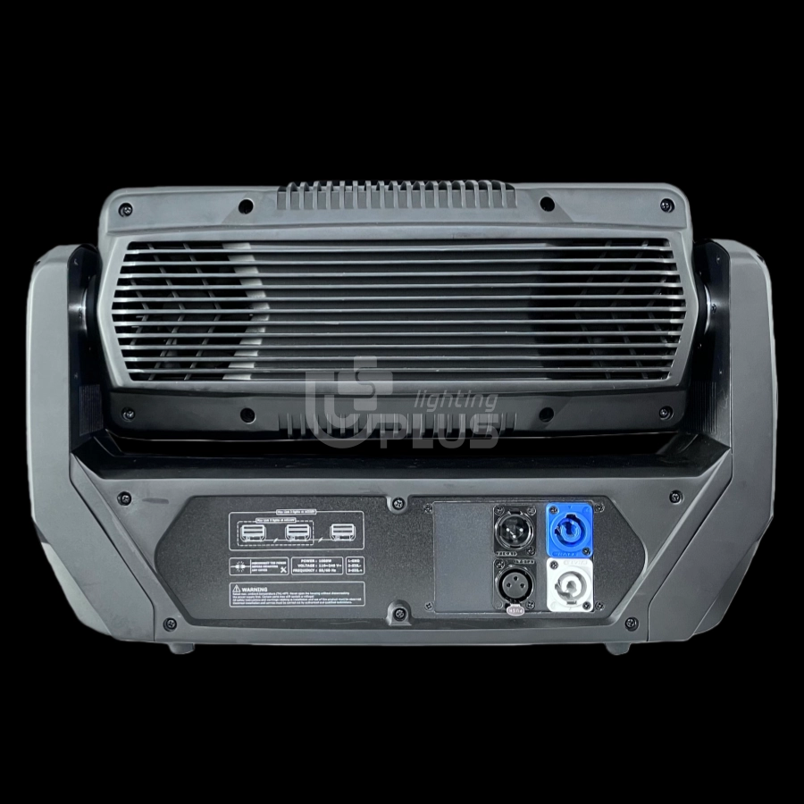 1000W indoor Led strobe moving light 4 - Uplus Lighting 1000W indoor Led strobe moving light 4 - Uplus Lighting