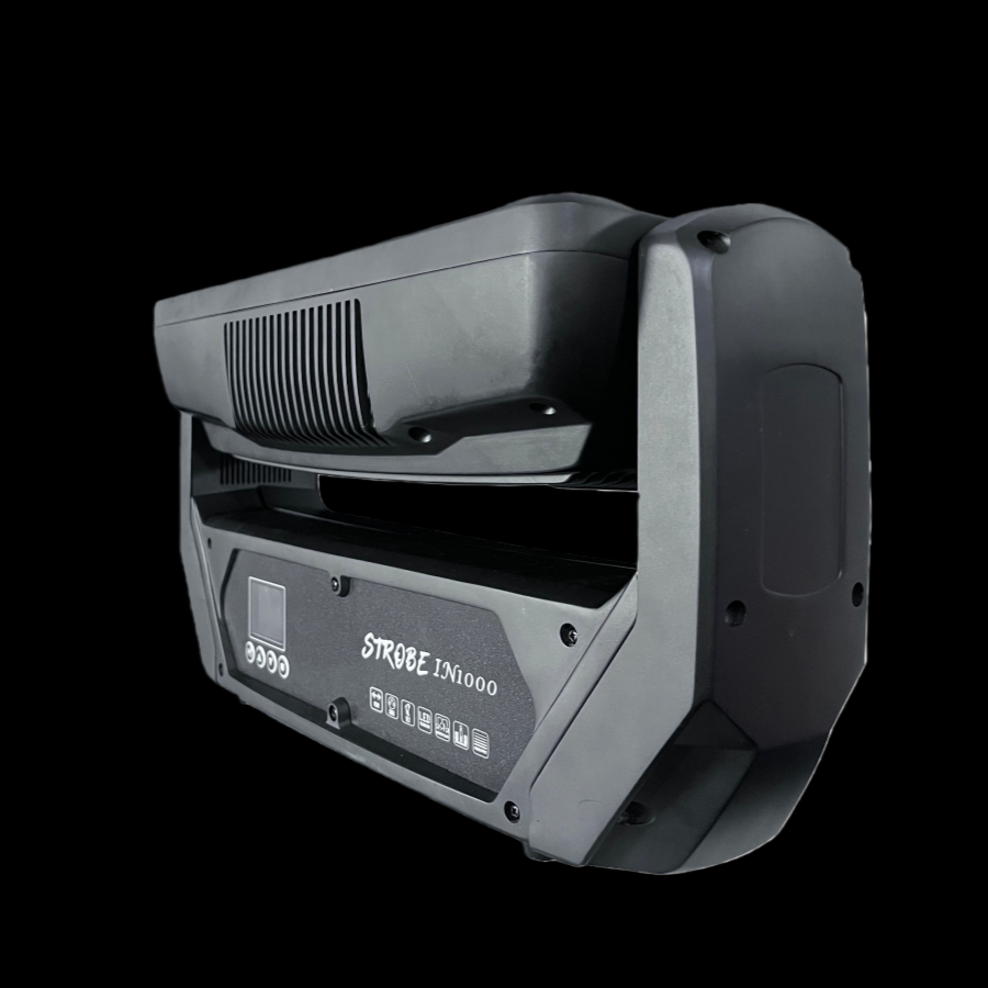 1000W indoor Led strobe moving light 5 - Uplus Lighting