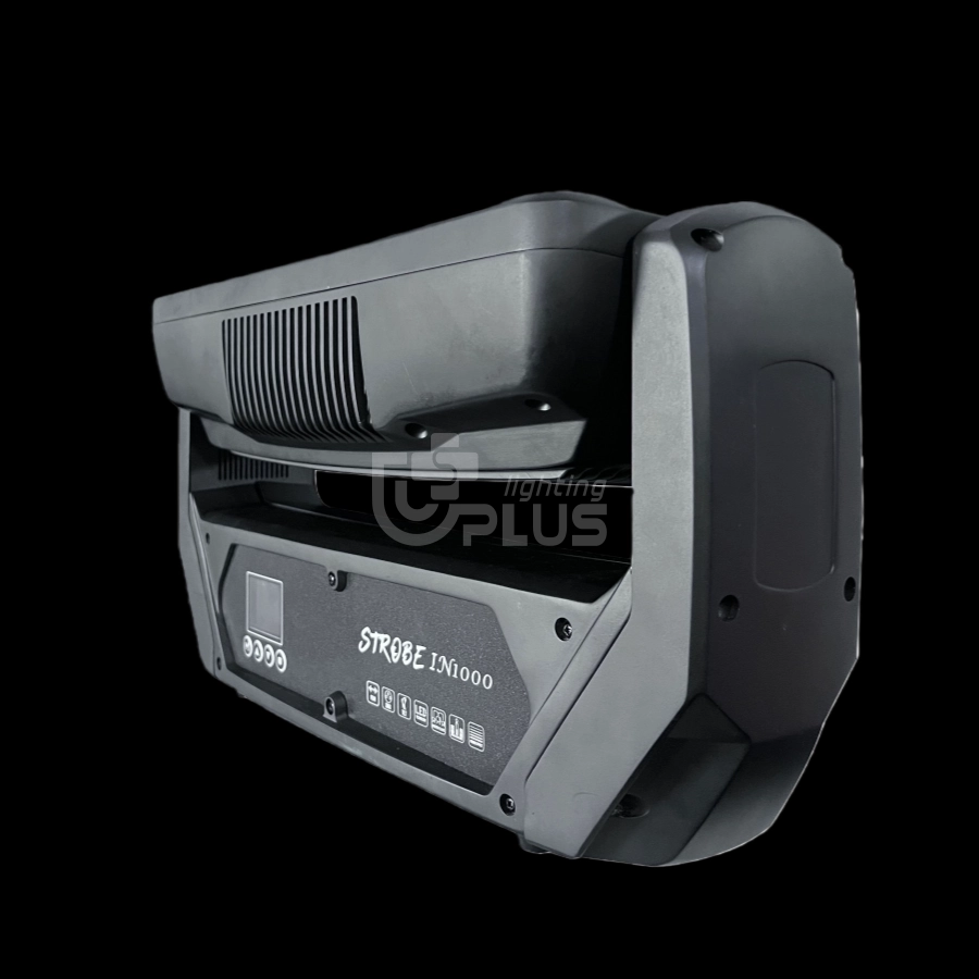 1000W indoor Led strobe moving light 5 - Uplus Lighting 1000W indoor Led strobe moving light 5 - Uplus Lighting
