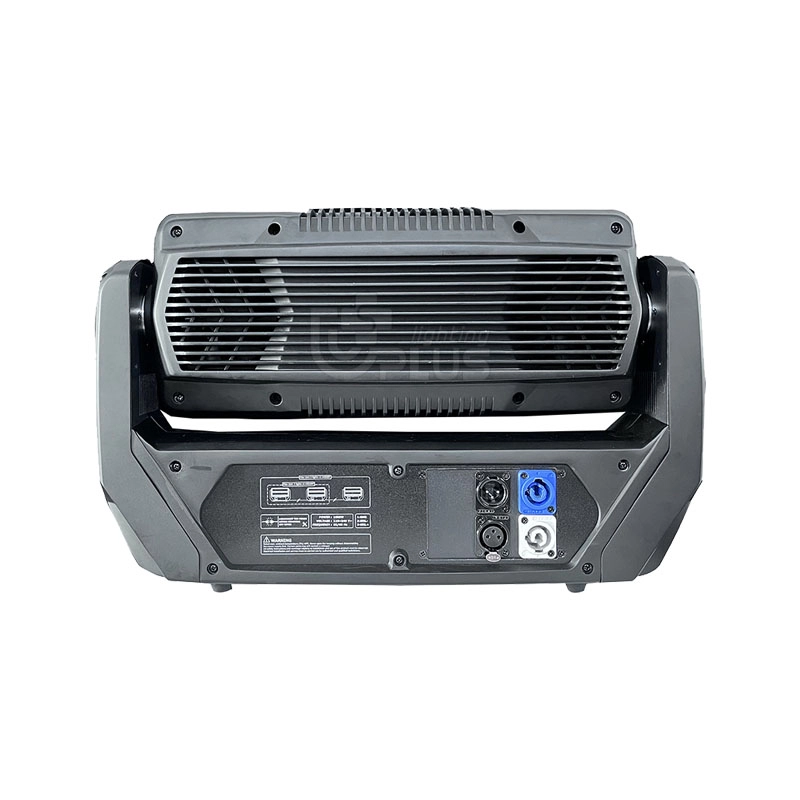 1000W indoor Led strobe moving light 6 - Uplus Lighting