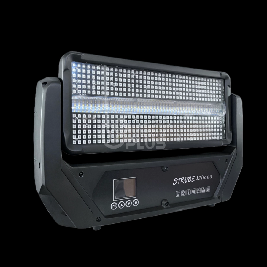 1000W indoor Led strobe moving light 6 - Uplus Lighting 1000W indoor Led strobe moving light 6 - Uplus Lighting