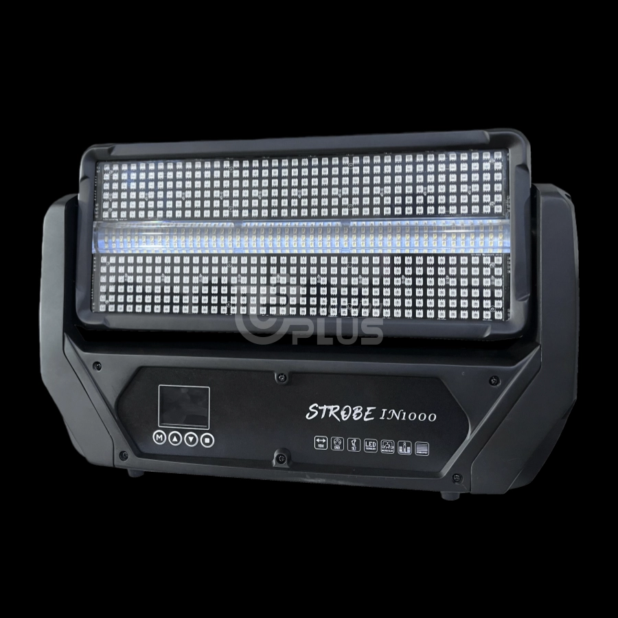 1000W indoor Led strobe moving light 7 - Uplus Lighting 1000W indoor Led strobe moving light 7 - Uplus Lighting