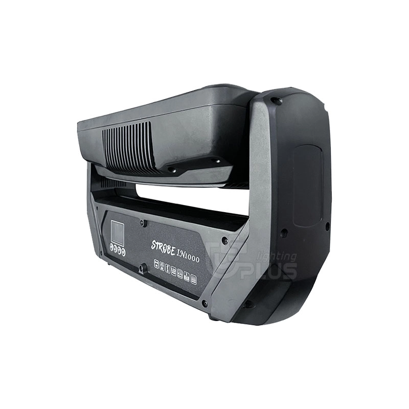 1000W indoor Led strobe moving light with pixel effect-2 5 - Uplus Lighting