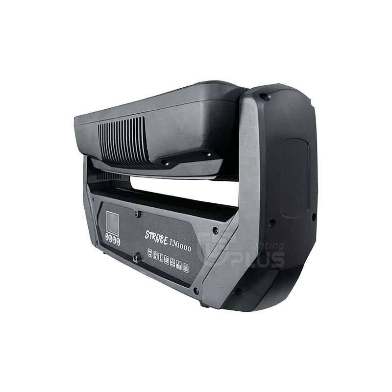 1000W indoor Led strobe moving light with pixel effect 5 - Uplus Lighting