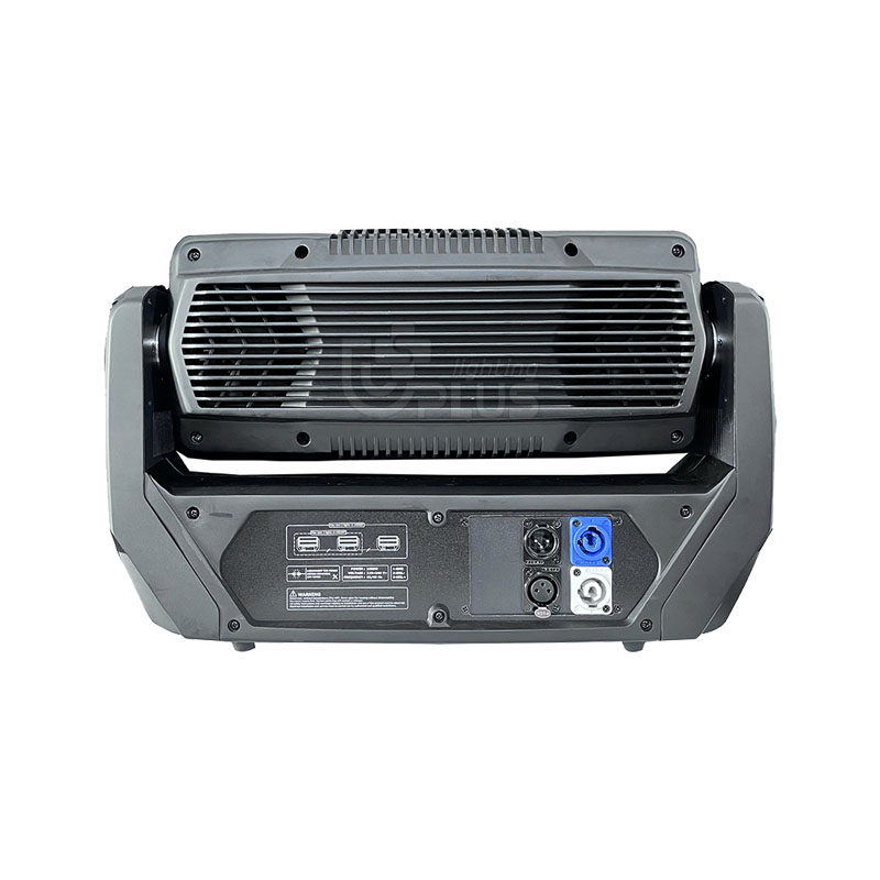 1000W indoor Led strobe moving light with pixel effect 6 - Uplus Lighting