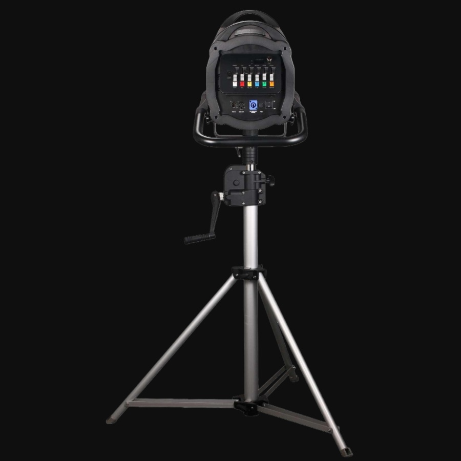 1000W led follow spot light 2