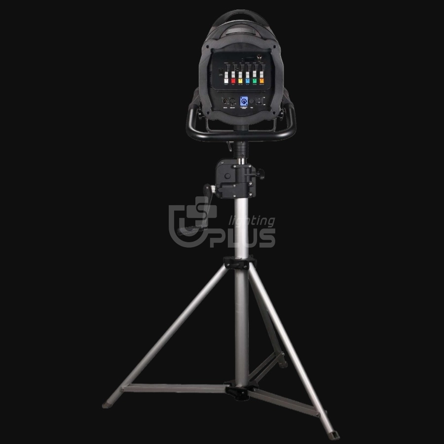 1000W led follow spot light 2 - Uplus Lighting 1000W led follow spot light 2 - Uplus Lighting
