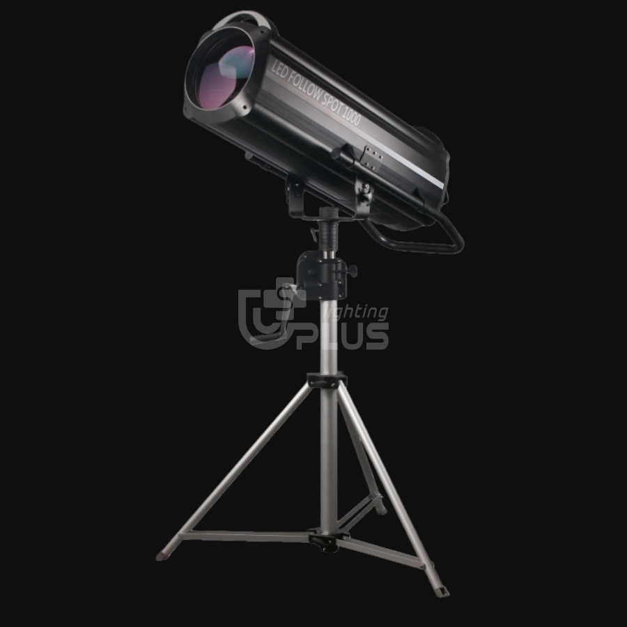 1000W led follow spot light 3 - Uplus Lighting 1000W led follow spot light 3 - Uplus Lighting