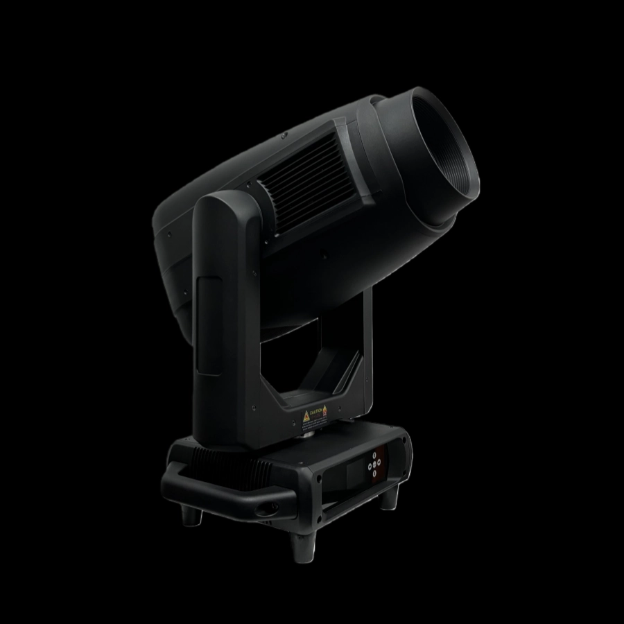 1000W LED profile 4-in-1 moving head 2 - Uplus Lighting