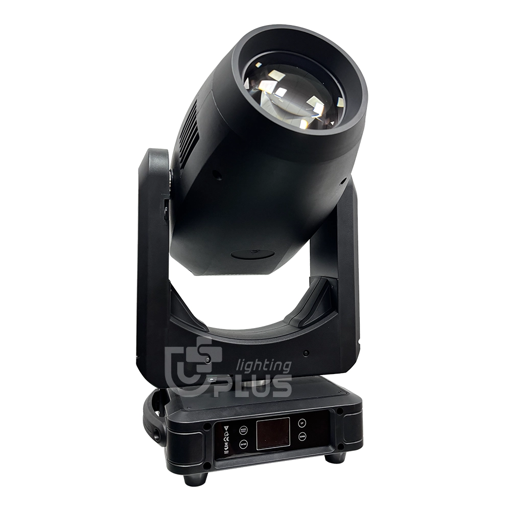 1000W LED profile 4-in-1 moving head 2 - Uplus Lighting
