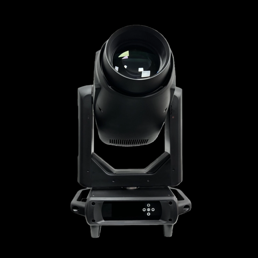 1000W LED profile 4-in-1 moving head 4 - Uplus Lighting