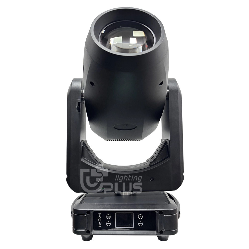 1000W LED profile 4-in-1 moving head 4 - Uplus Lighting