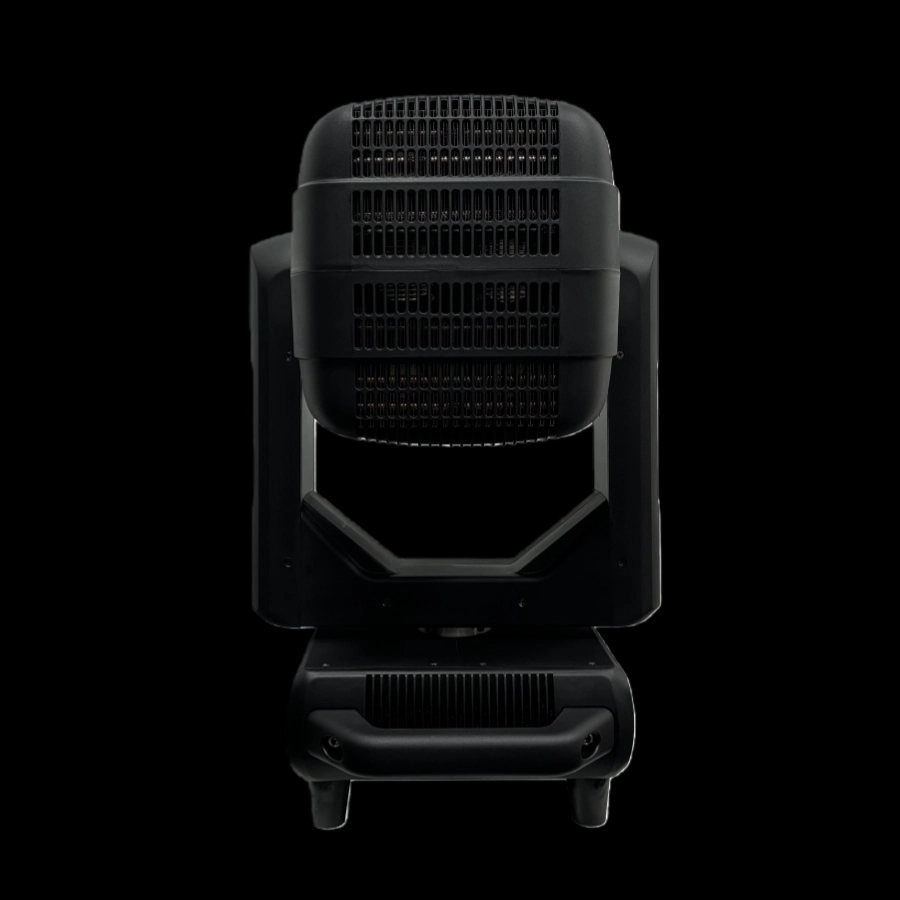 1000W LED profile 4-in-1 moving head 5 - Uplus Lighting
