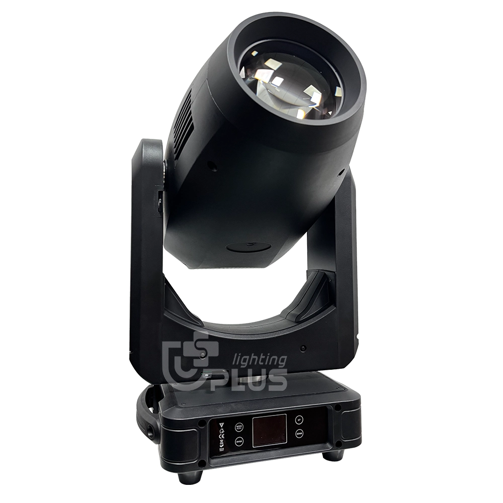1000W LED profile 4-in-1 moving head 5 - Uplus Lighting
