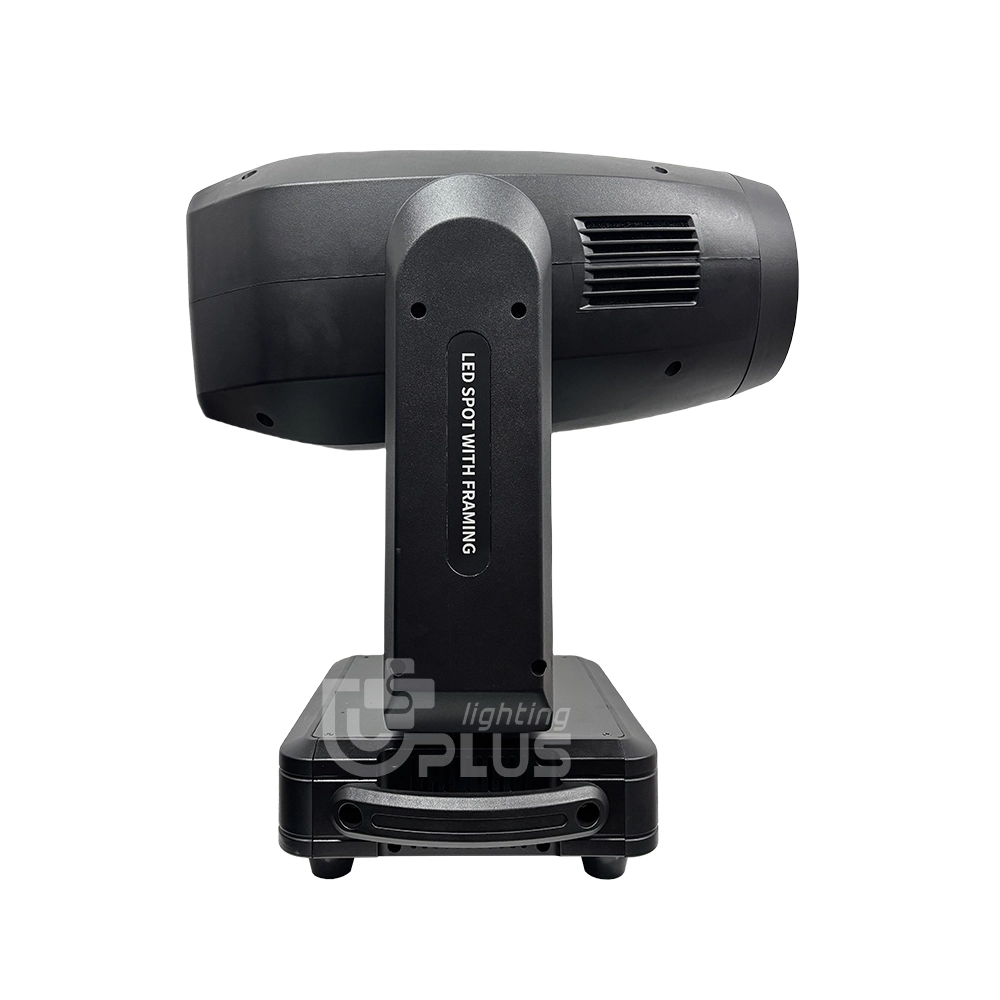 1000W LED profile 4-in-1 moving head 6 - Uplus Lighting
