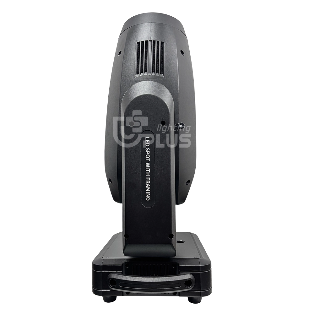1000W LED profile 4-in-1 moving head 7 - Uplus Lighting