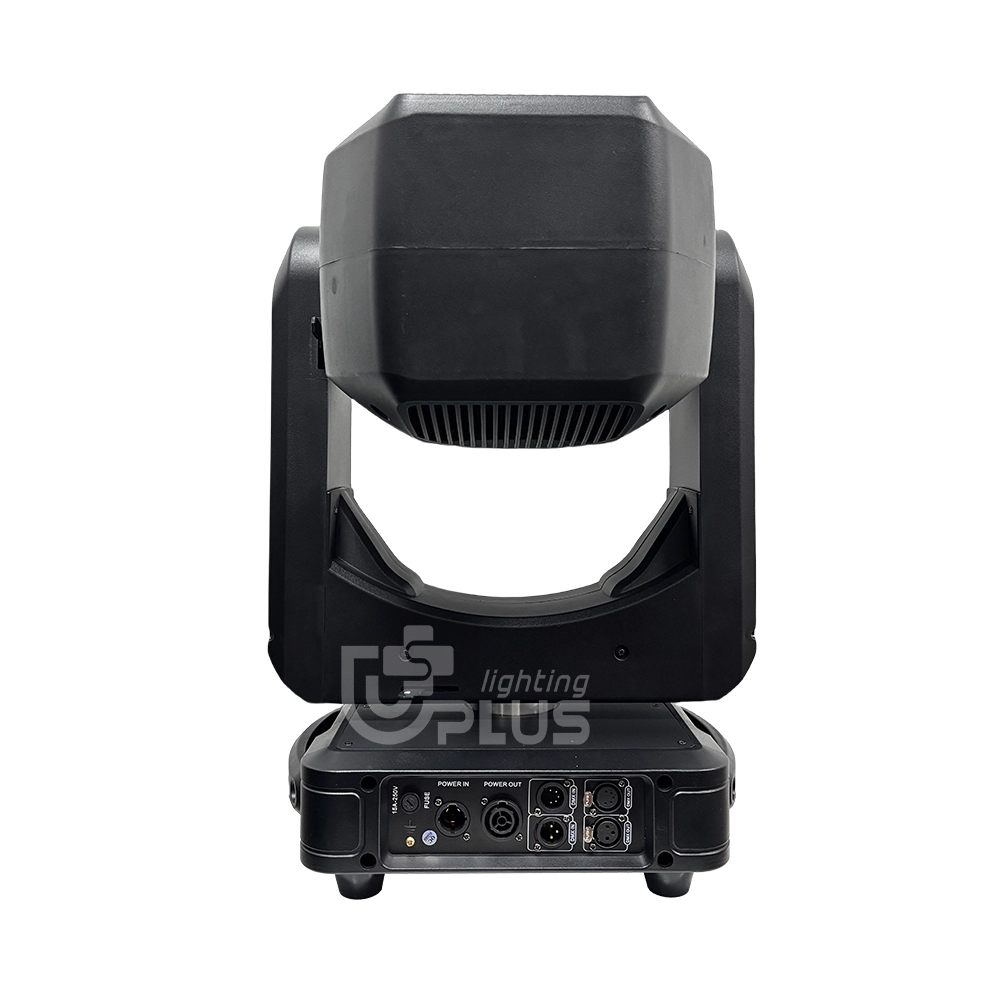 1000W LED profile 4-in-1 moving head 8 - Uplus Lighting